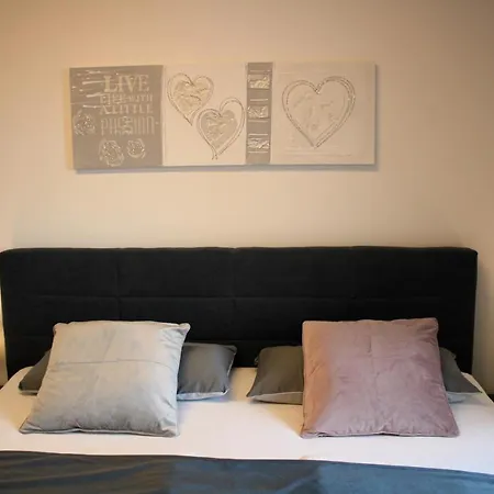 Zentrum Residenz - Wohnen Auf Hoechstem Niveau * 莱比锡